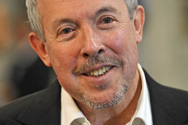 'Не хочу туда ехать': Макаревич сделал заявление о Крыме