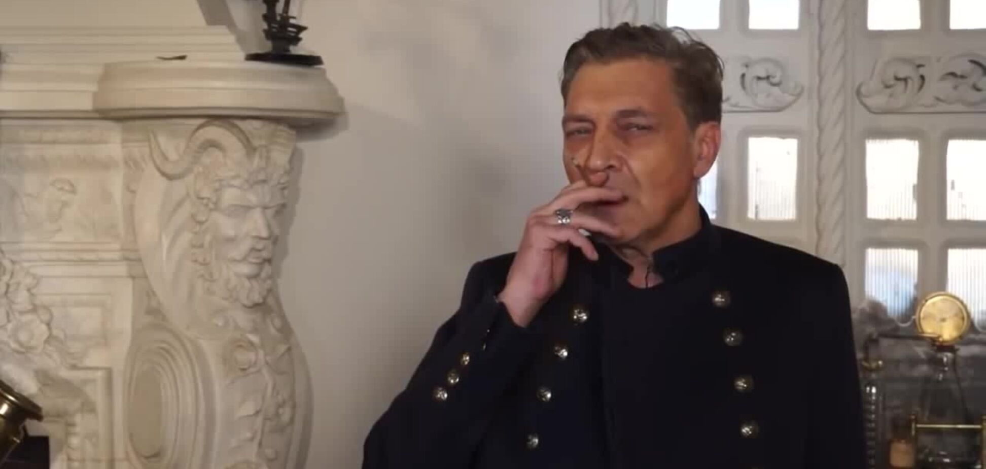 Александр Невзоров