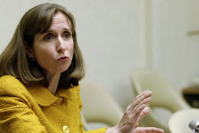 Трамп планирует выдвинуть в Госдеп чиновницу украинского происхождения