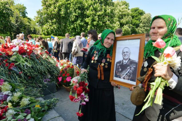Сакральне свято для 'руськомірської' ідентичності: зона турбулентності