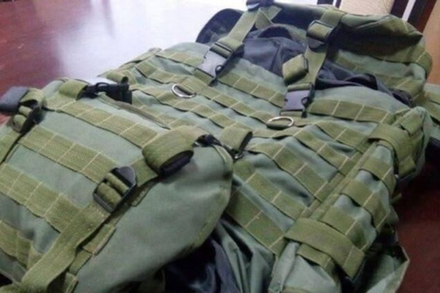 Рюкзаки Авакова: полиция уничтожила ключевую улику дела