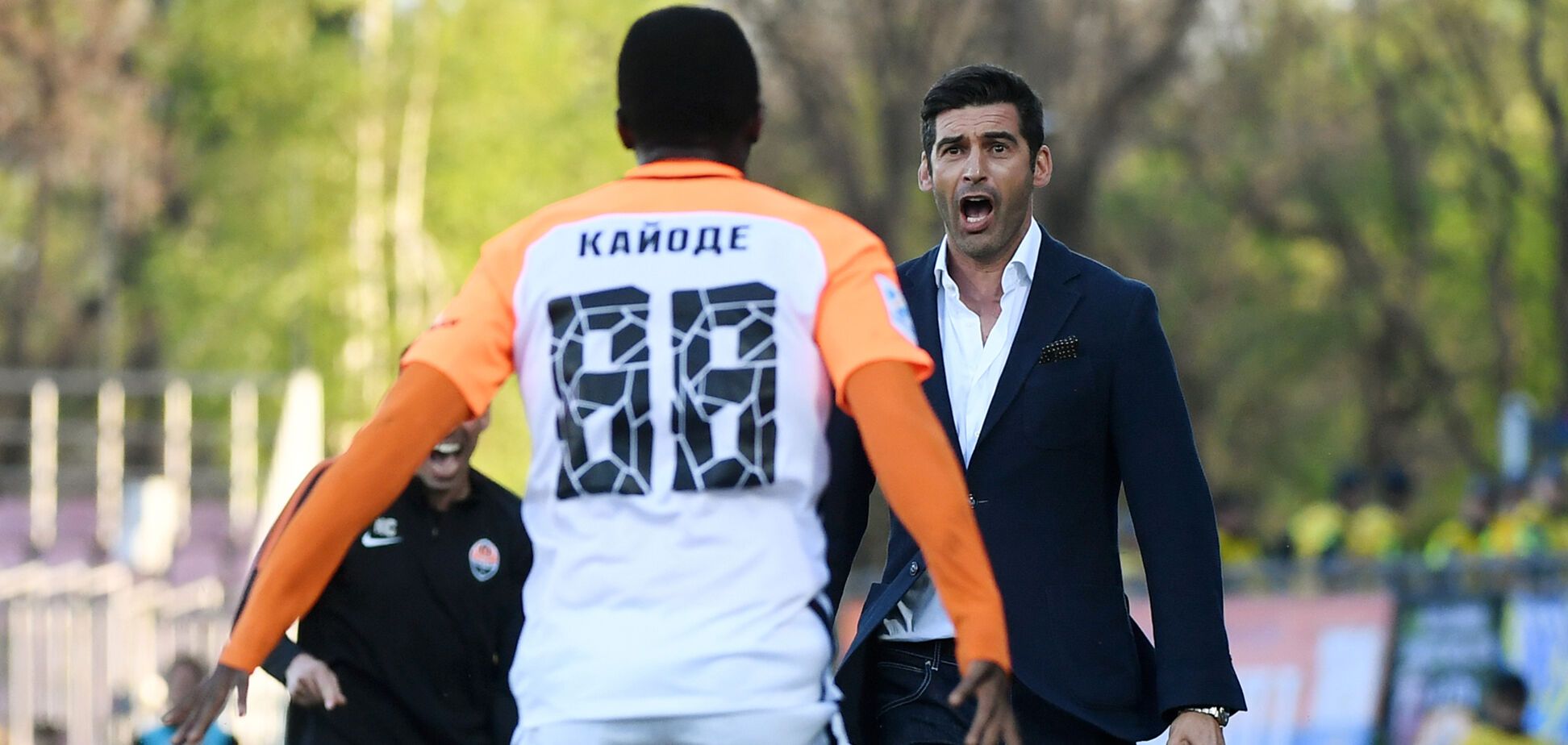 'Шахтер' обыграл 'Мариуполь' и увеличил отрыв от 'Динамо'