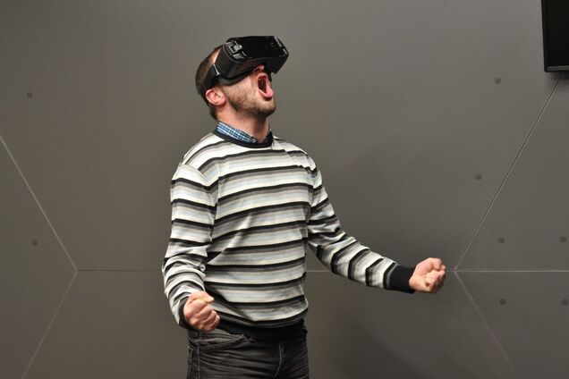 Крикни: украинцы изобрели оригинальный способ борьбы со стрессом