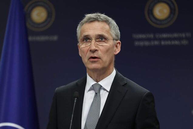 'Не холодна війна': в НАТО жорстко оцінили відносини з Росією