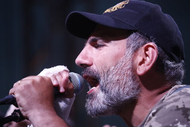 'Не стоит об этом говорить': лидер протестов в Армении сделал громкое заявление о Майдане в Киеве