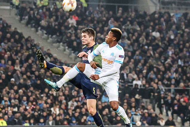 Марсель – Атлетико – 0-3: онлайн-трансляция финала Лиги Европы