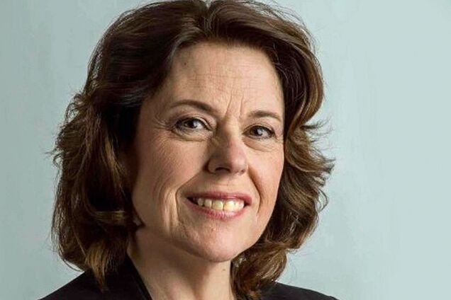 Джина Гаспел