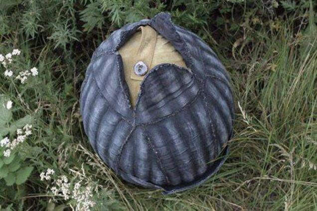 У мережі показали 'народження ватника': опубліковано фото