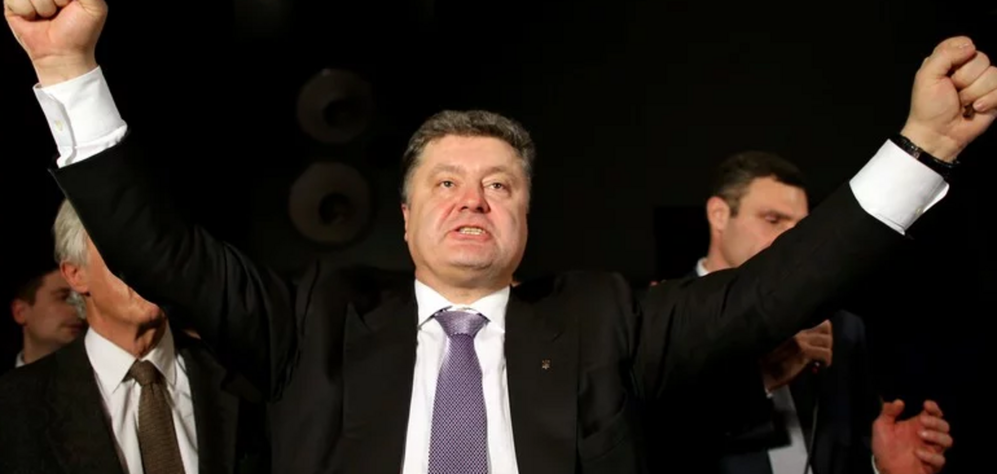 'Блиц-криг Порошенко': Киселев напророчил Украине историческую победу над Россией