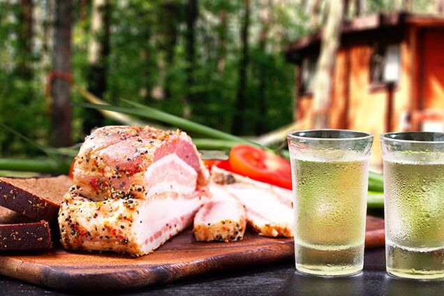 Названо найкращу горiлку на травах