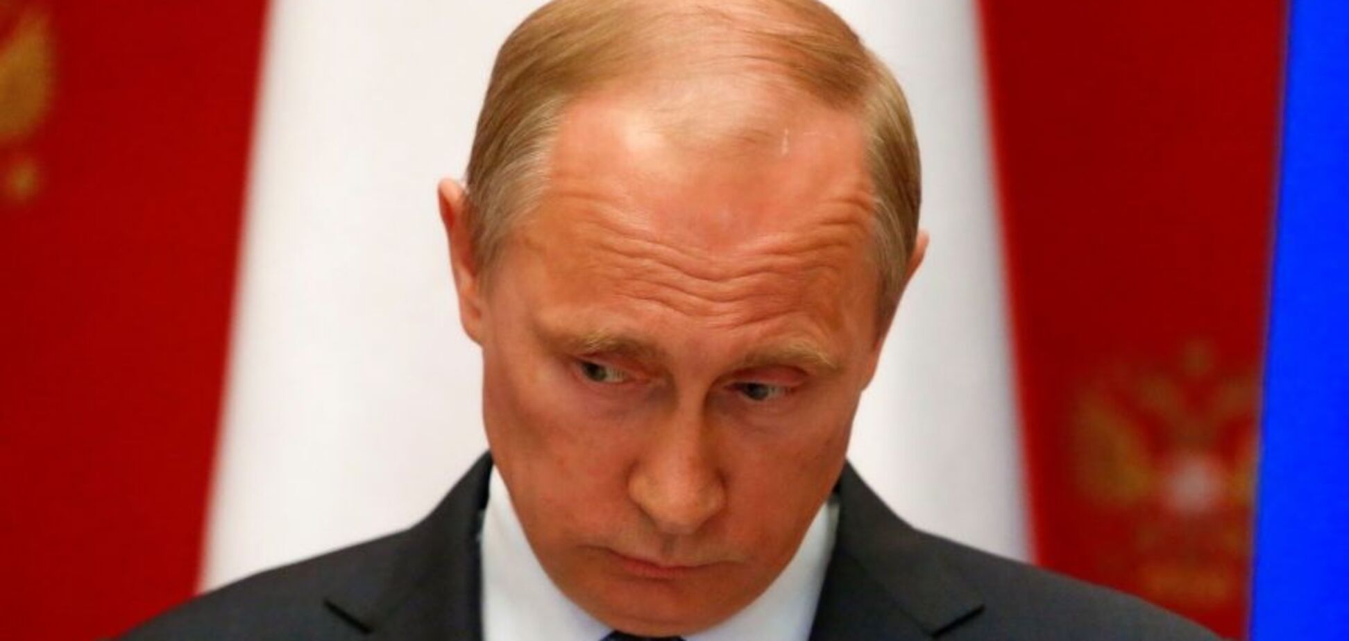 'Уникальное оружие': эксперт раскрыл лживый пафос Путина