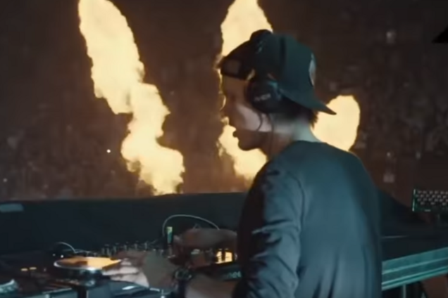 До слез: украинская продюсер сняла трогательный кавер в память об умершем ди-джее Avicii