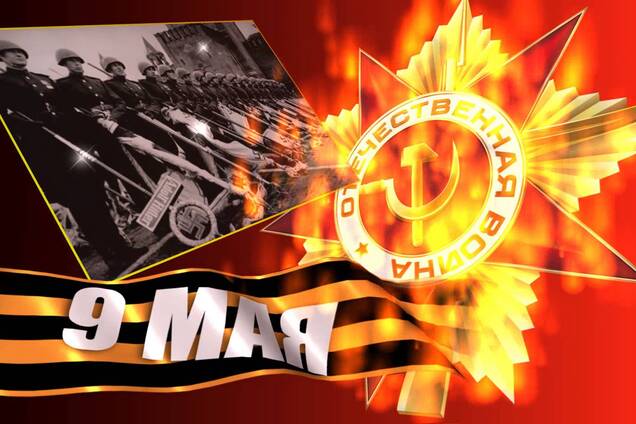 Діди довоювалися: в Росії ветеранів катали на машинах похоронного бюро