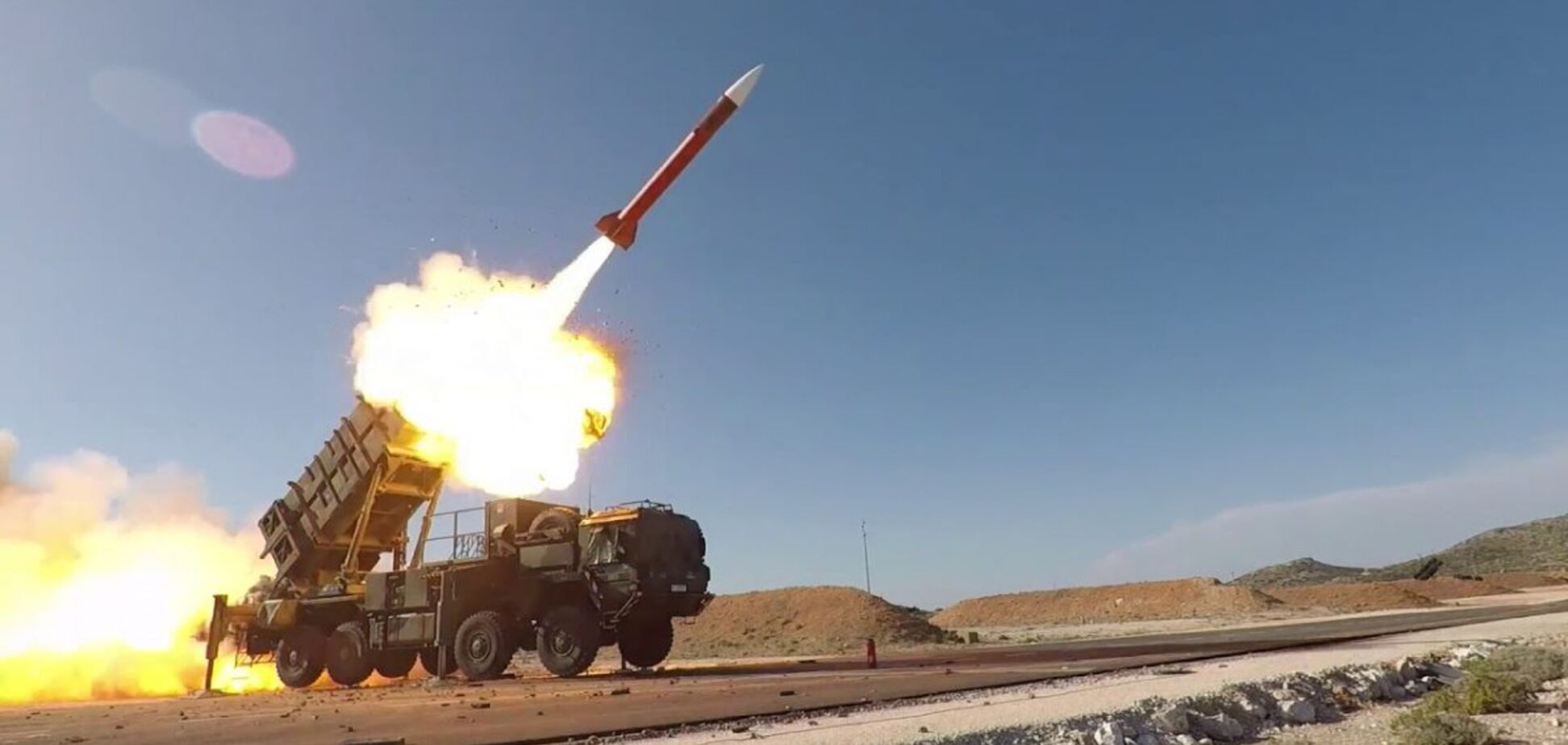 Під носом у Путіна: США стягнуть до кордонів Росії потужну зброю