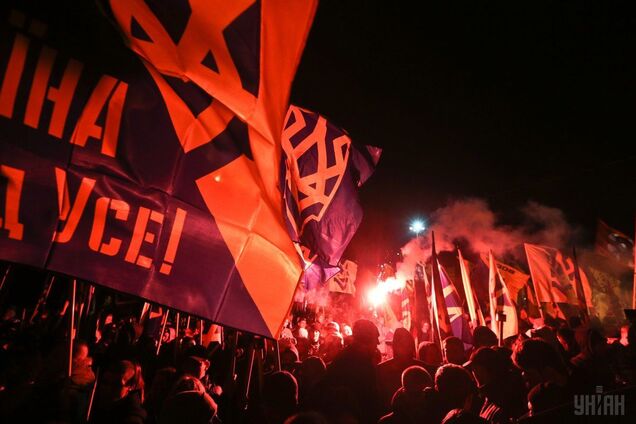 Про 56 бакинських комісарів, ой! - американських конгресменів