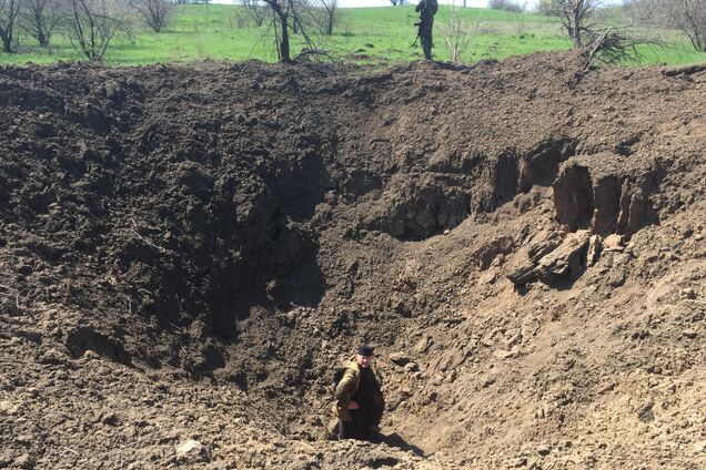Чорні 'тюльпани' смерті на Донбасі: ми вціліли якимось чудом