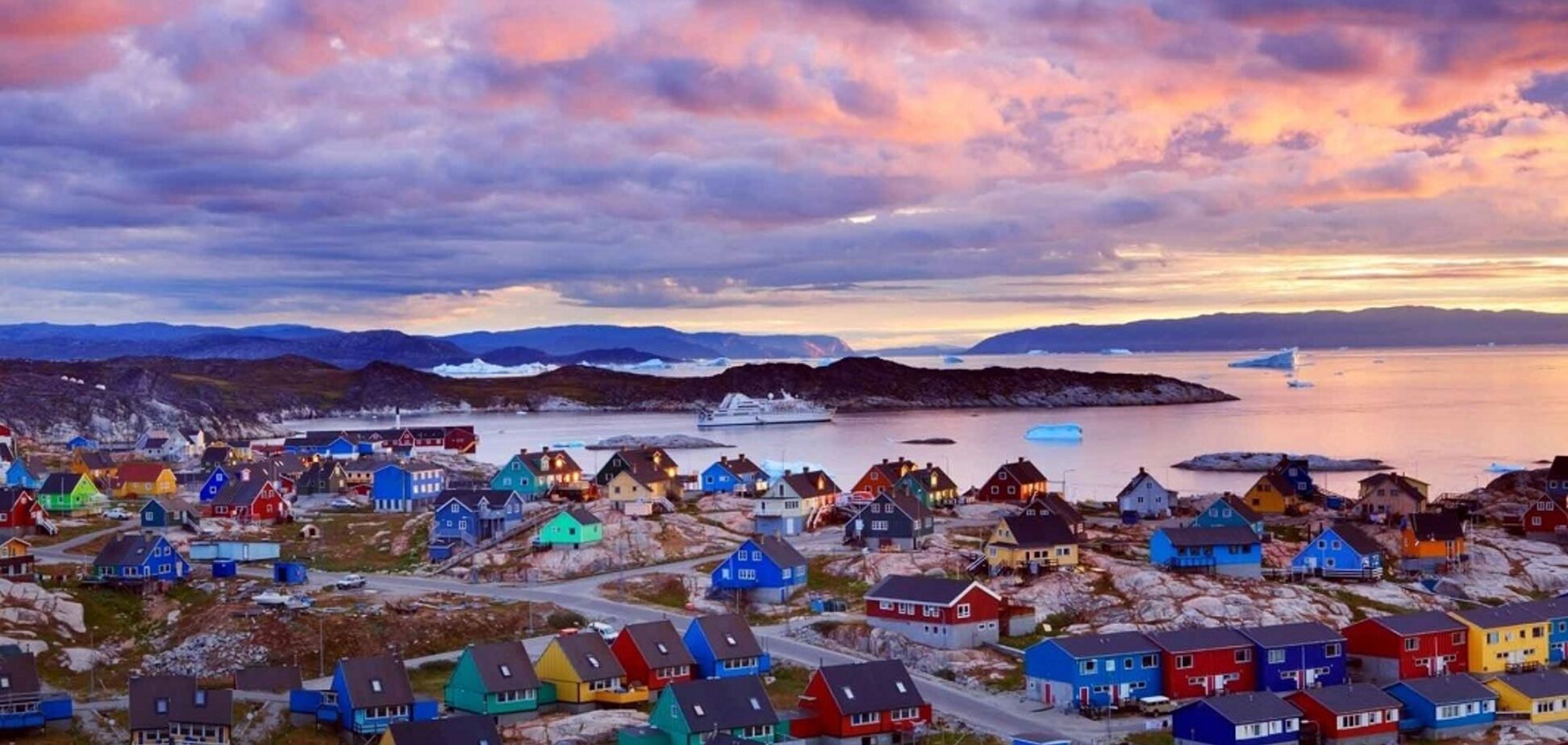 Росія поклала око на ще одну країну