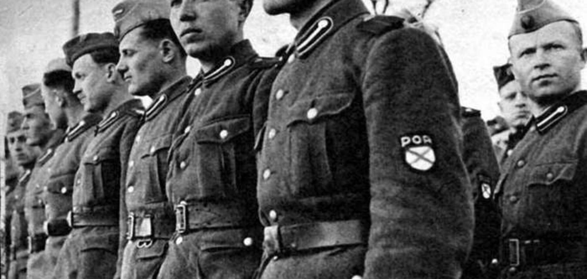 В 50 раз больше украинцев: России напомнили, сколько россиян воевали за Гитлера