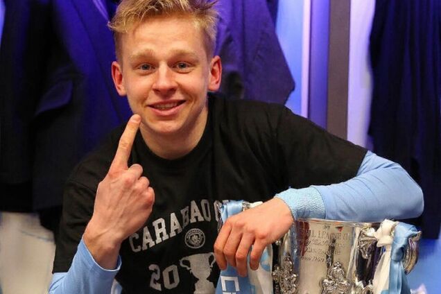 Футболисту сборной Украины устроили подставу в России