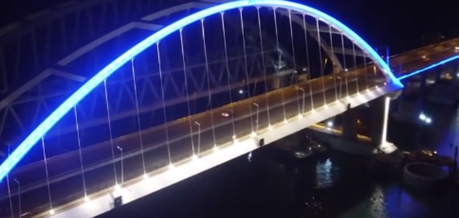 Крымский мост выгоден для Украины: экономист объяснил по пунктам