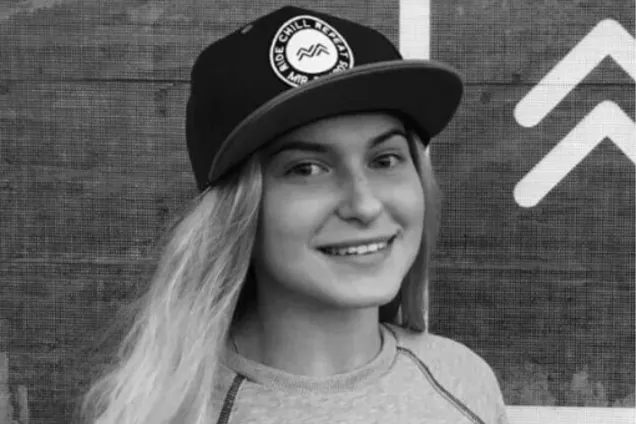 Вице-чемпионка России пошла в гости и умерла