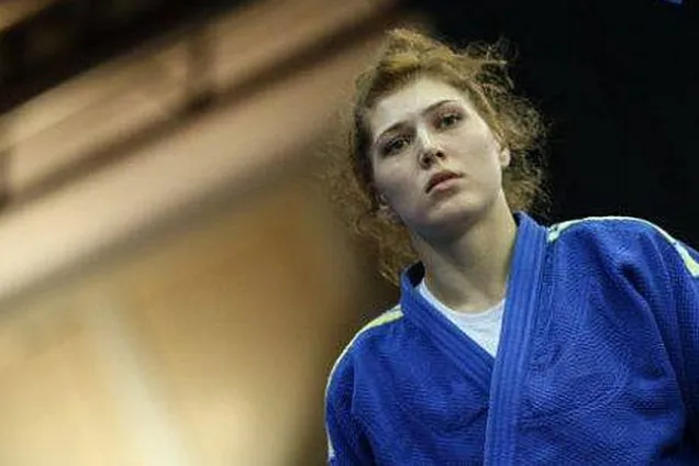 Украина добыла вторую медаль на ЧЕ по дзюдо