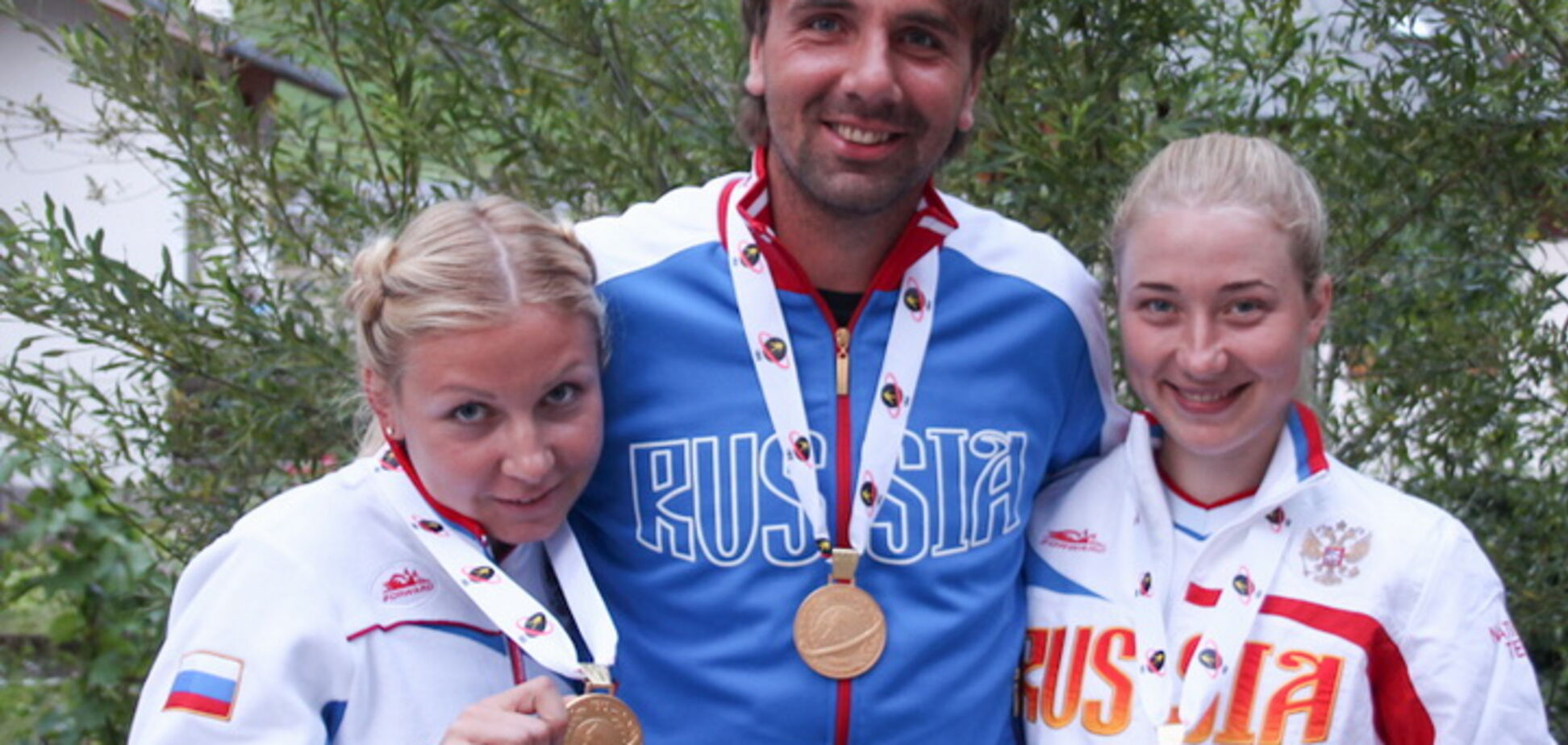 Сборную Украины по биатлону возглавит допингист из Москвы