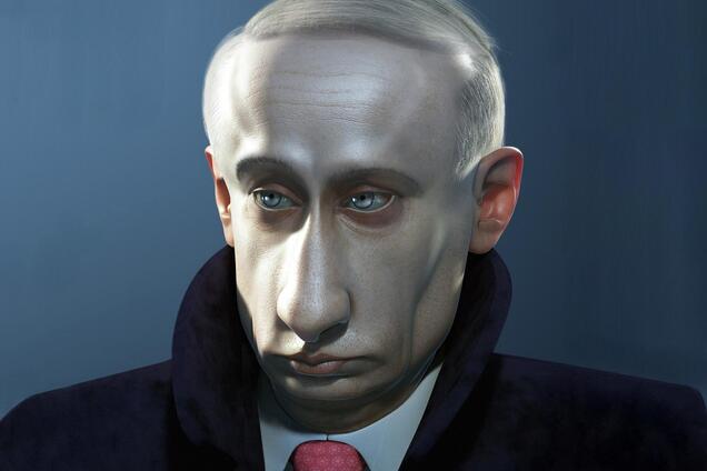 'Дедушка Путин' стал настоящей находкой и воплощением матерого совка