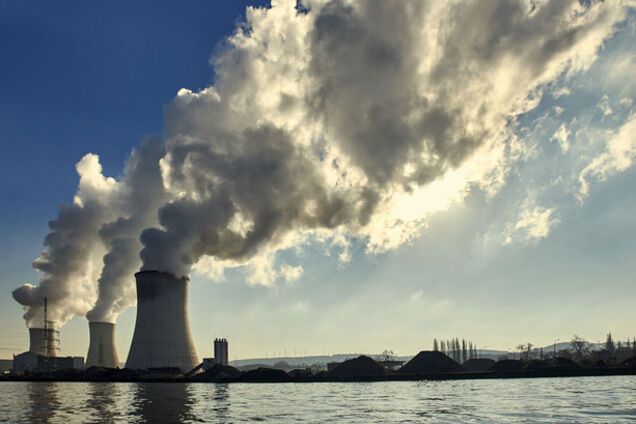 В Бельгии произошло серьезное ЧП на АЭС