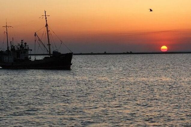 Азовське море під замком: ФСБ попередила українців