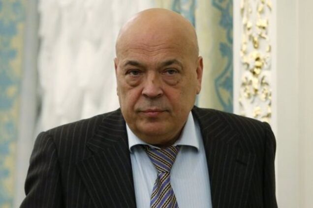 'Другого Криму не буде': Москаль розповів про роботу ФСБ на Закарпатті