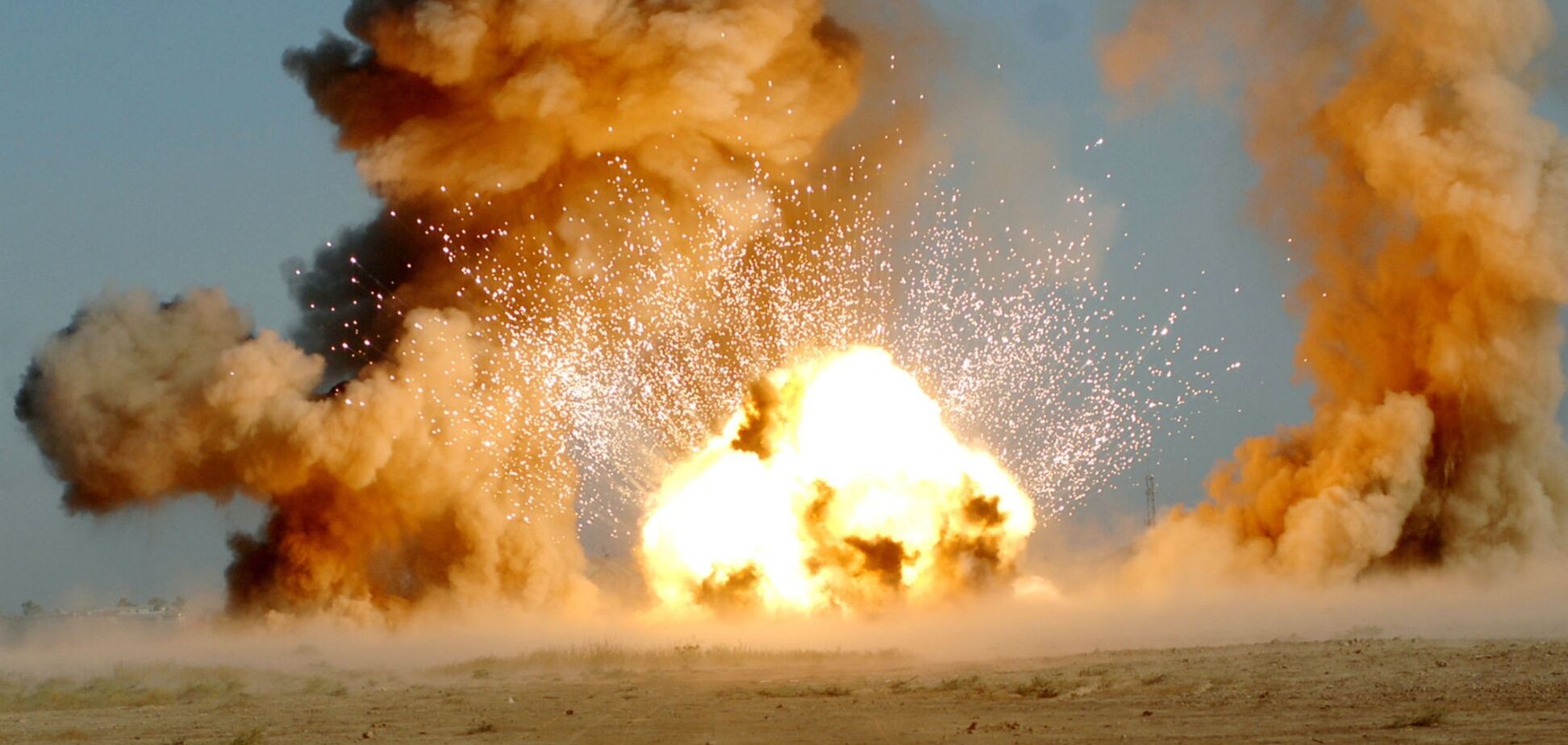 'Будет взрыв':'ЛНР' пугает Украину техногенной катастрофой