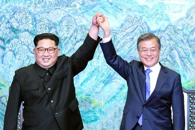Лідер КНДР назвав умови відмови від ядерної зброї