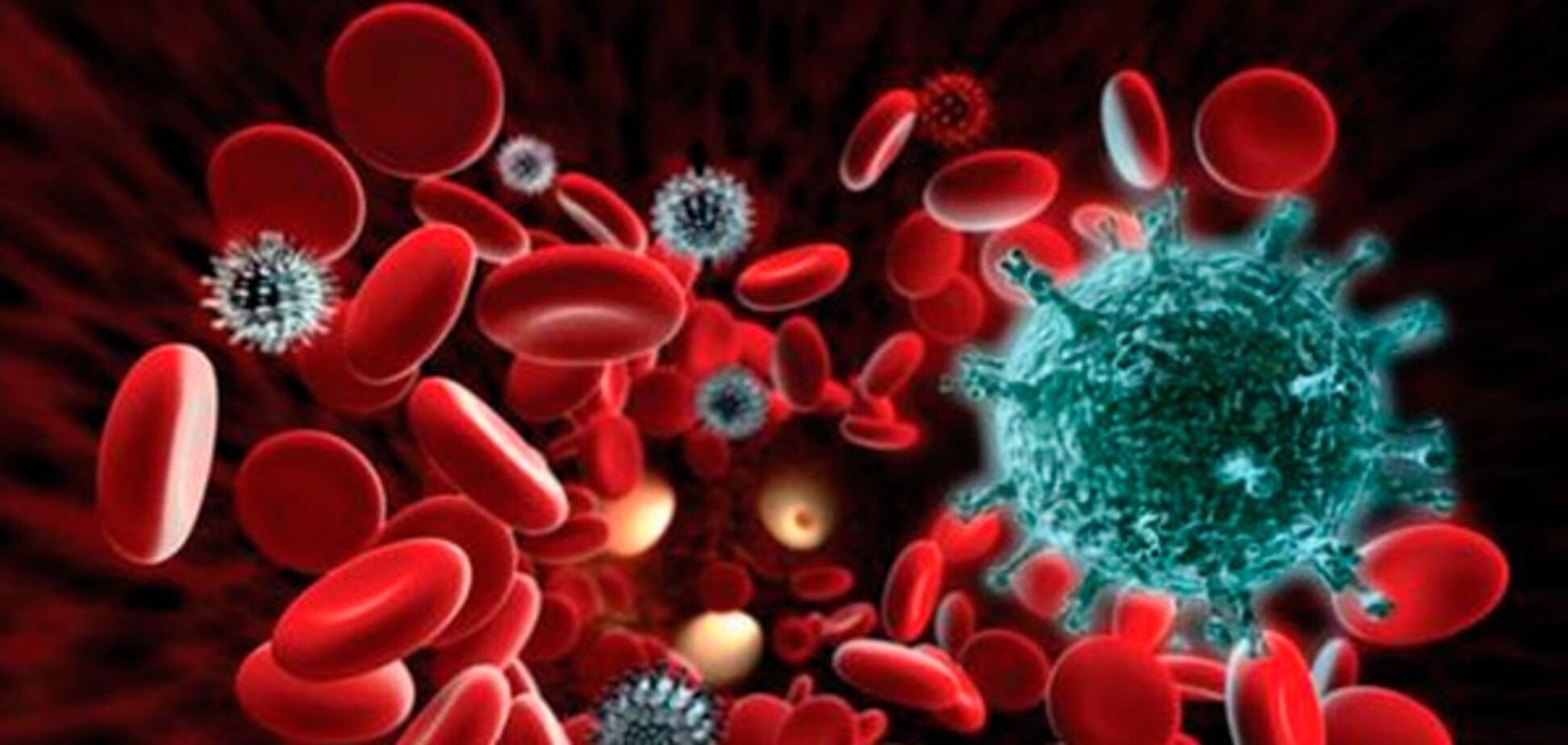 Ученые сделали прорыв в лечении рака крови