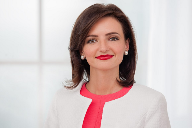 Марьяна Беца