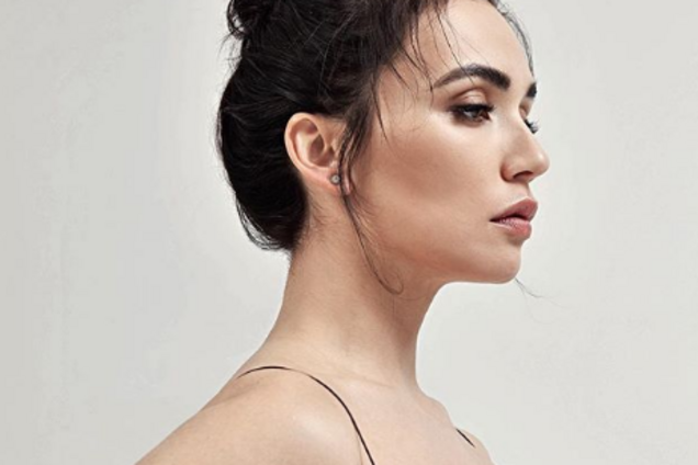 Оля Серябкіна