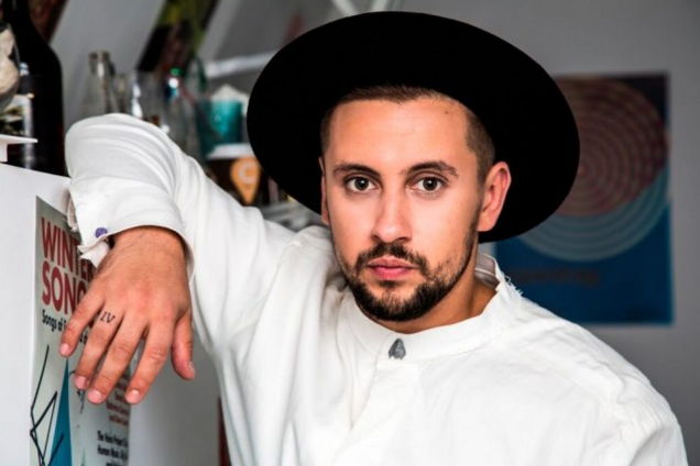 Дмитрий Монатик