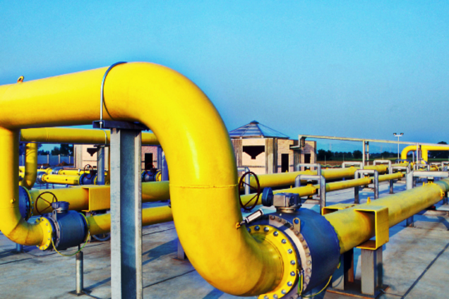 Сколько будет стоить газ в Украине