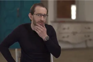 Костянтин Хабенський