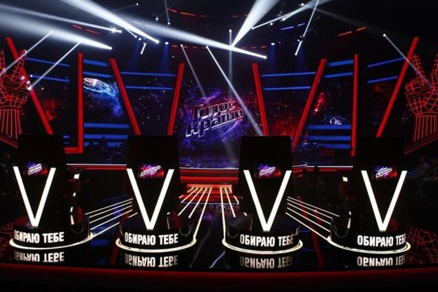 Голос країни 8