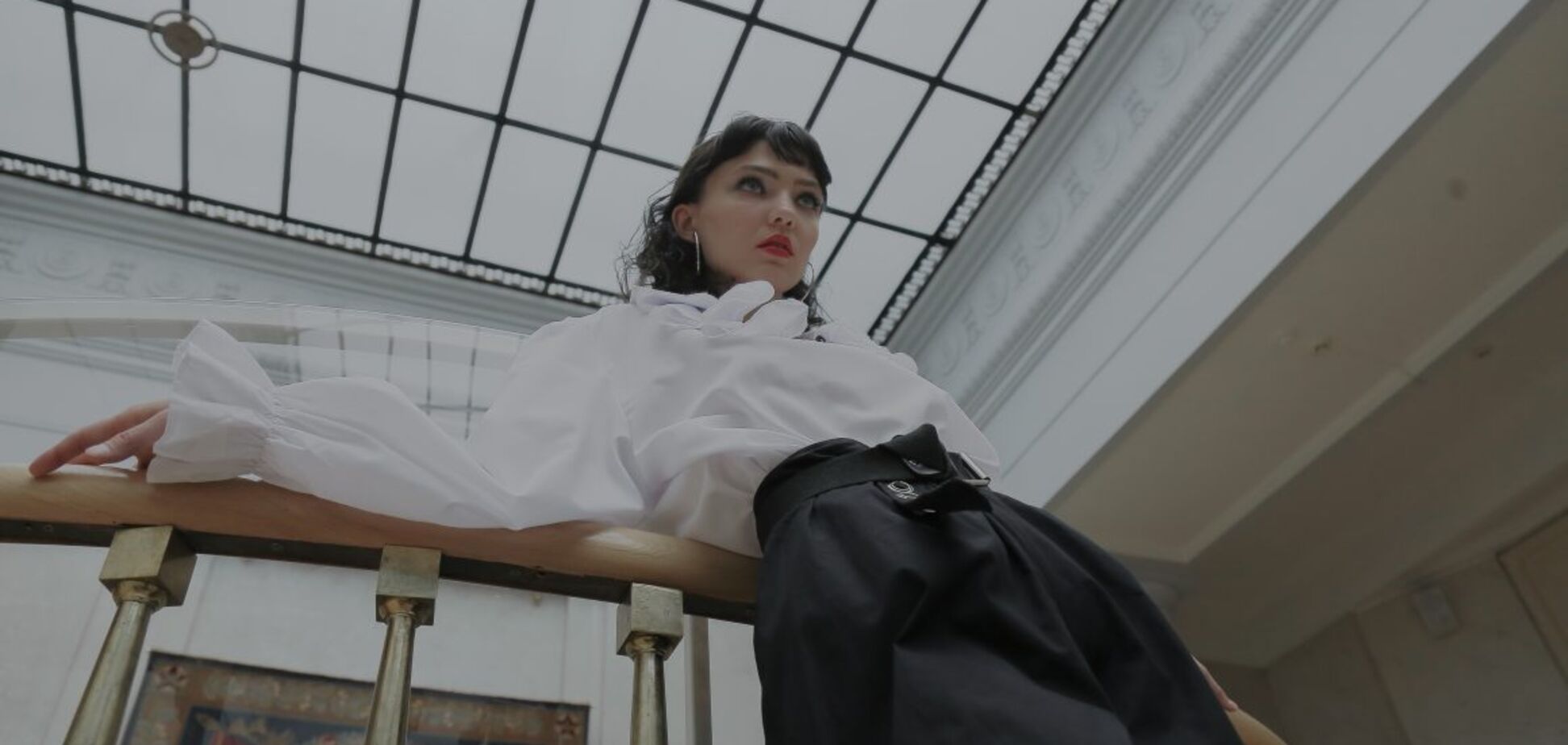 В Киеве пройдет винтажный маркет