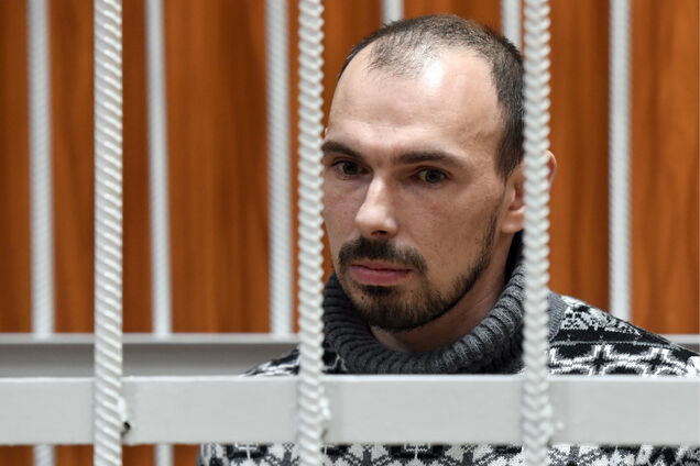 Александр Никитин