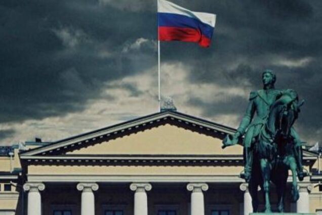 Для чого танки, якщо існують російські серіали?