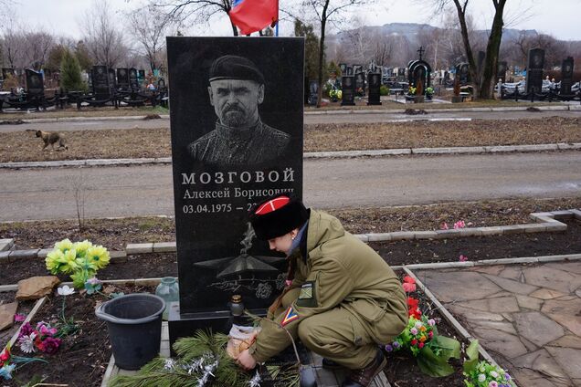 'Доця' повернулася: в 'ЛНР' знову показали юну фанатку терористів