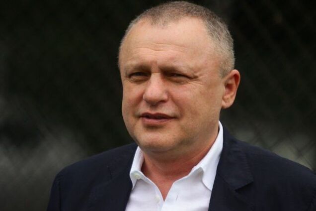 Суркіс оголосив про сенсаційне призначення в 'Динамо'