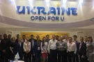 "ТЕРРА ФУД" представила продукцію на виставці Gulfood у Дубаї
