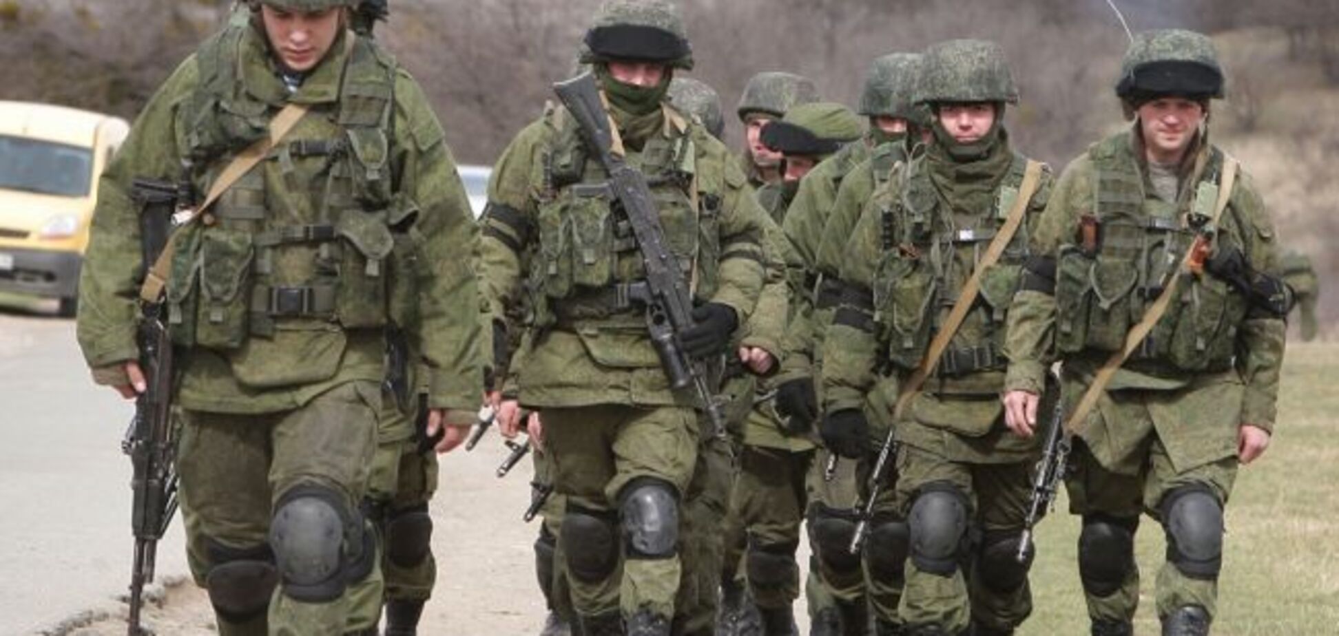 Россия не успокоится: на Донбасс снова будут вербовать