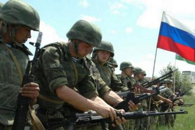 Россия активно готовится к войне