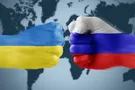 Україна - Росія