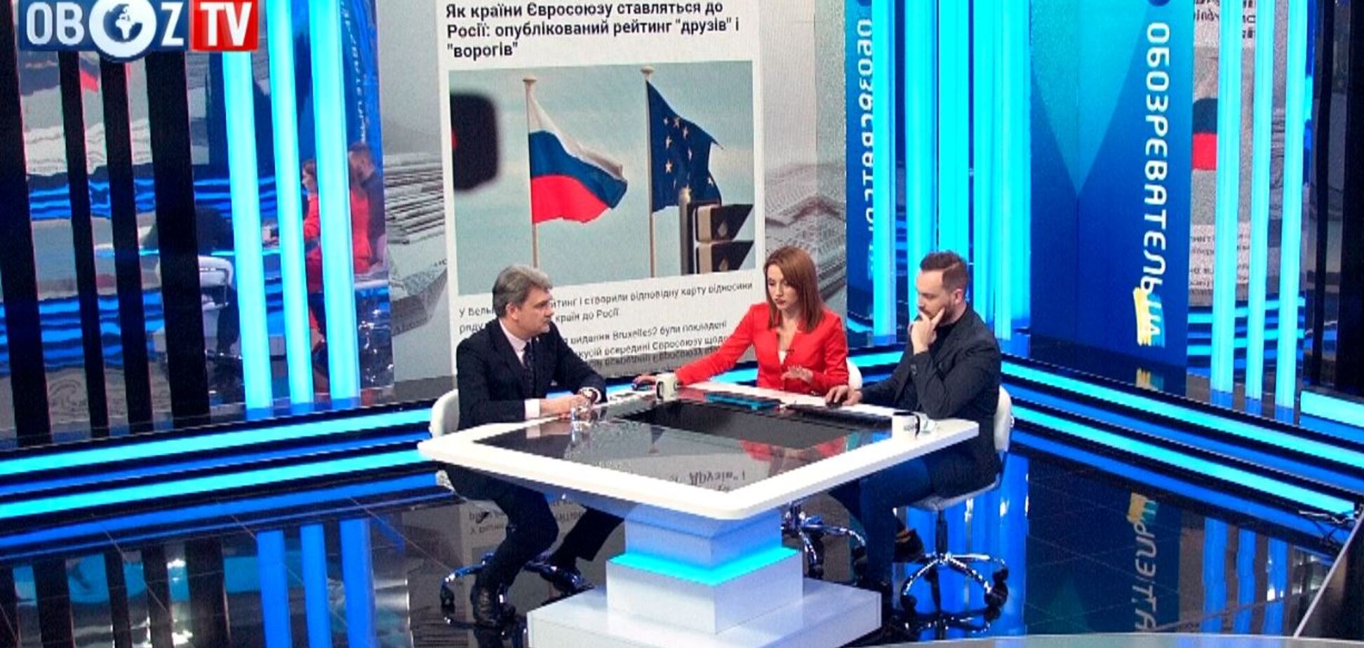 Высылка дипломатов РФ: международник объяснил, как Кремль ткнули в 'красную линию'